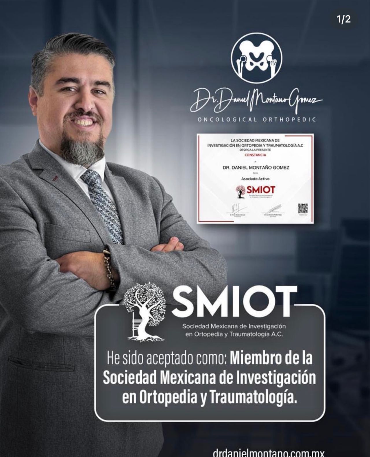 Daniel Montaño Gómez-1