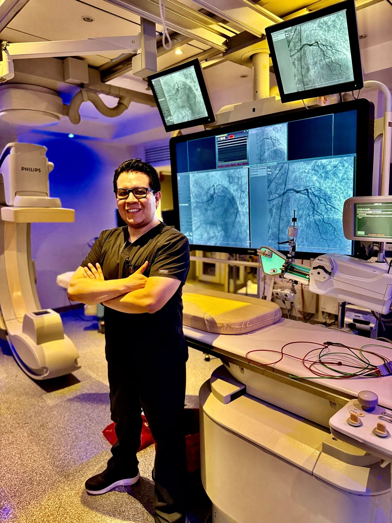 Luis Angel Blancas Pérez-1