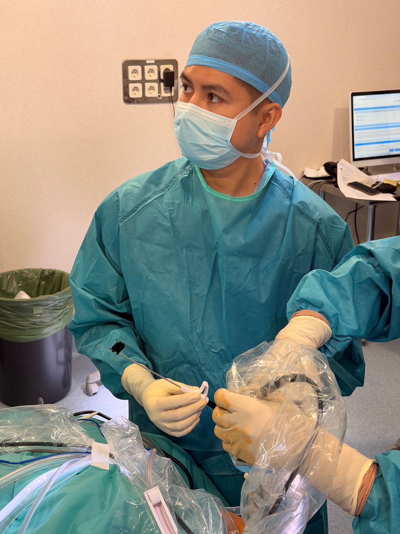 José David De León López-0