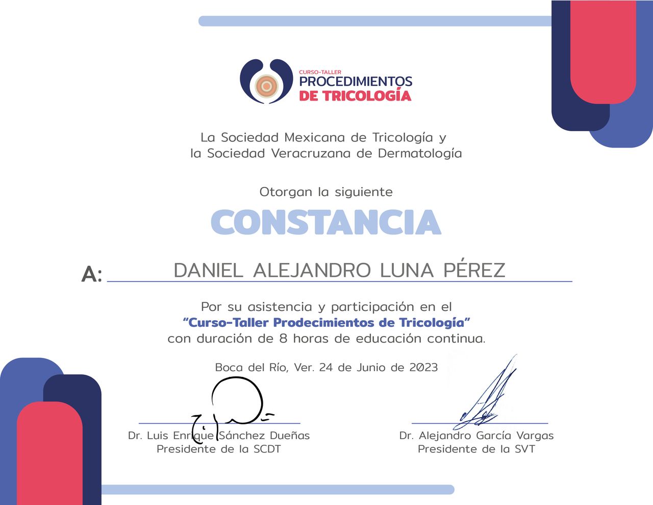 Daniel Alejandro Luna Perez-2