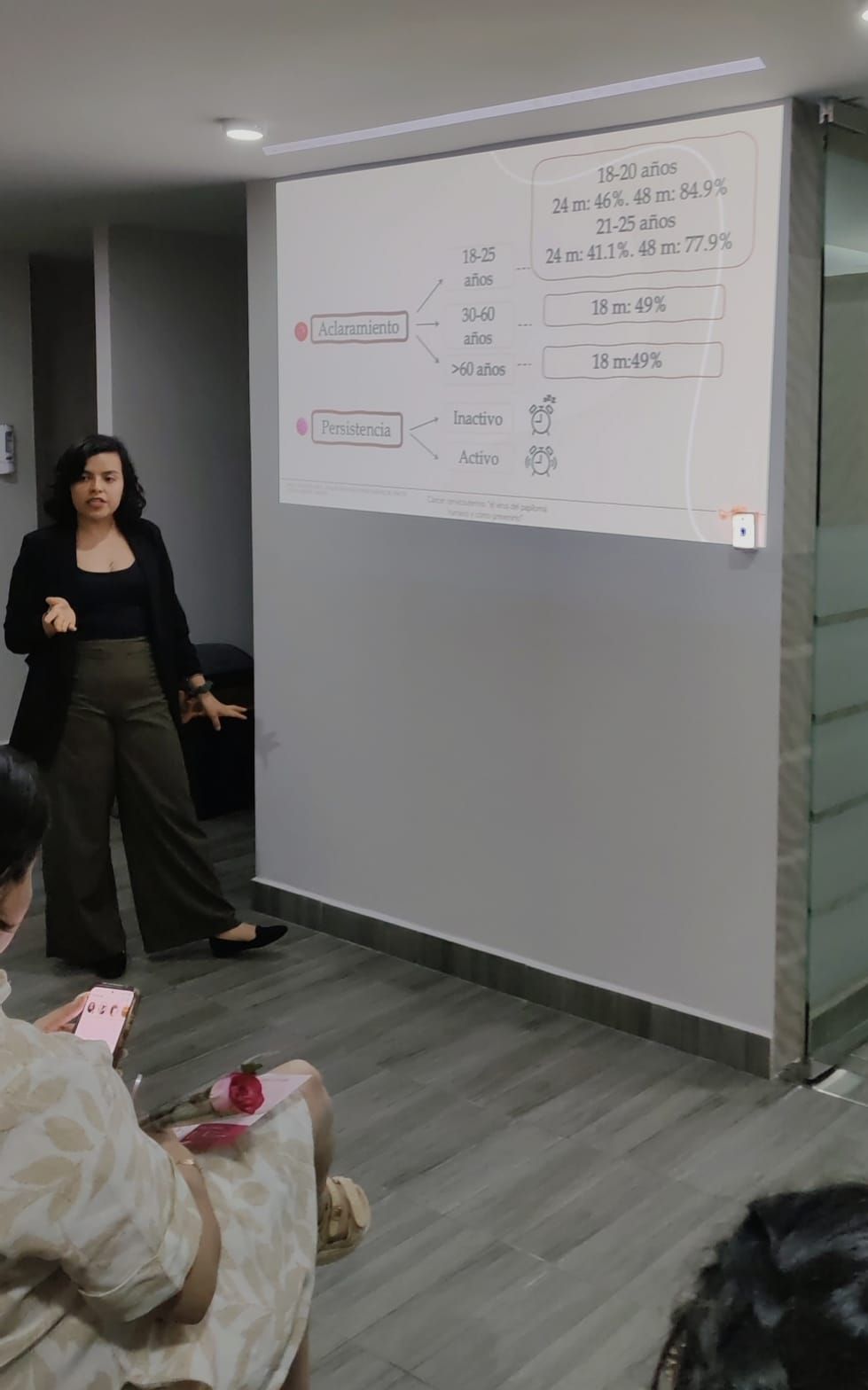 Lidia Estela Chávez Buendía-9