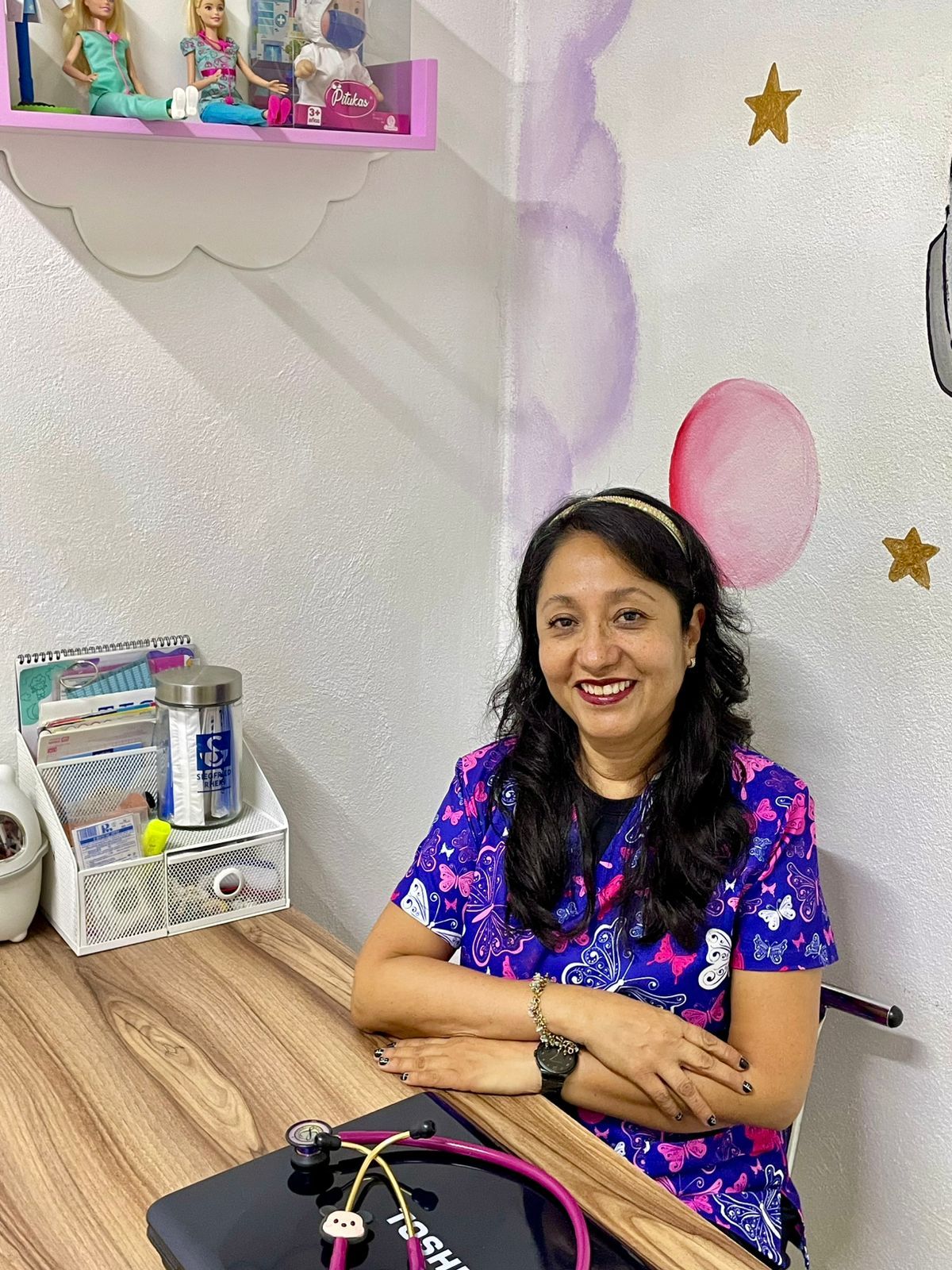 Liliana López Gómez-1