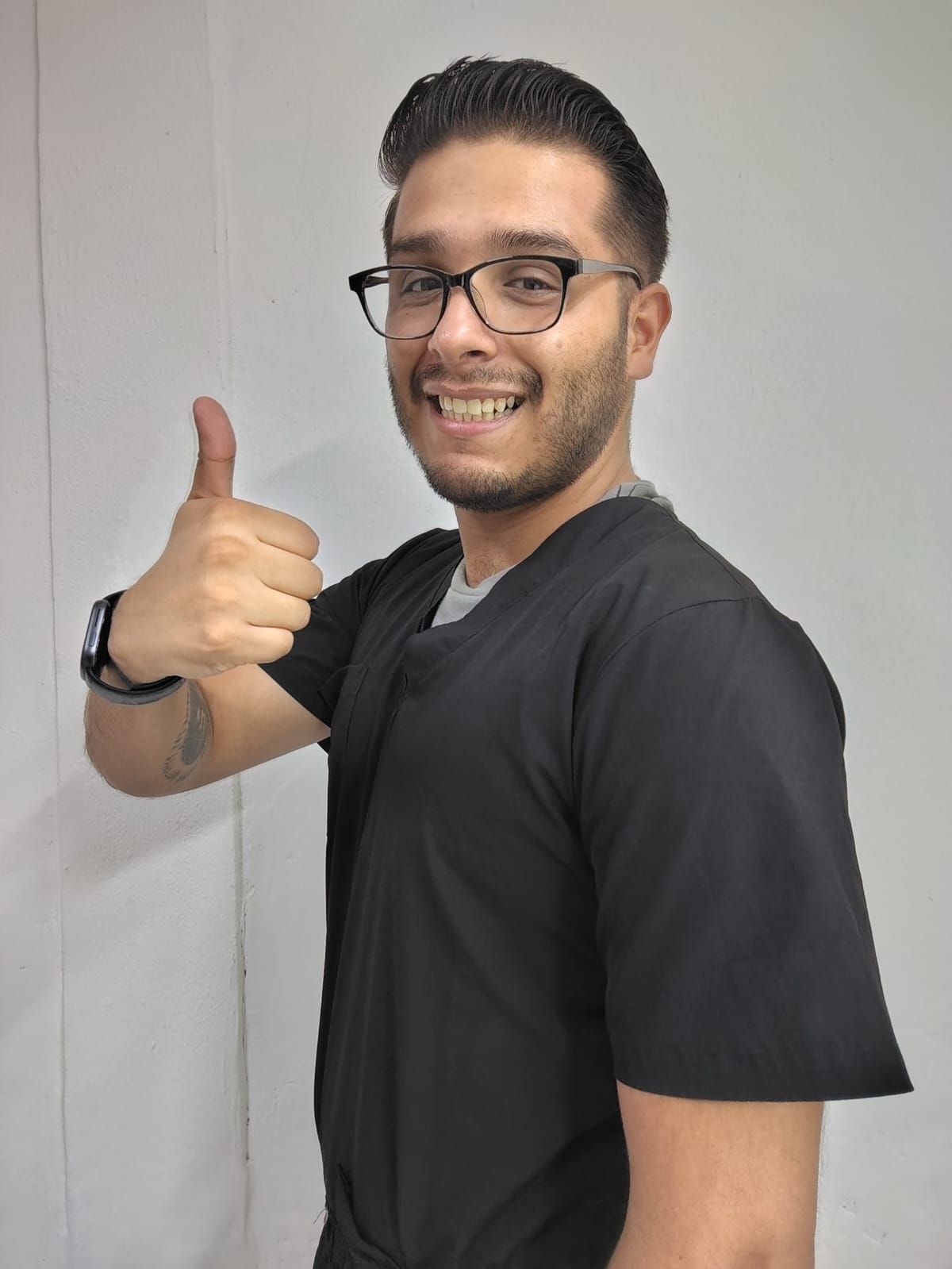 Luis Alfredo Mendez Becerril-4