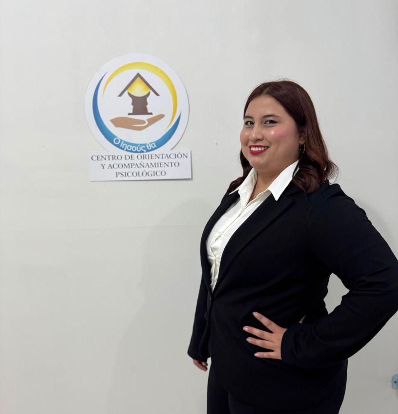 Lileana Lizbeth Rodríguez Gámez-0
