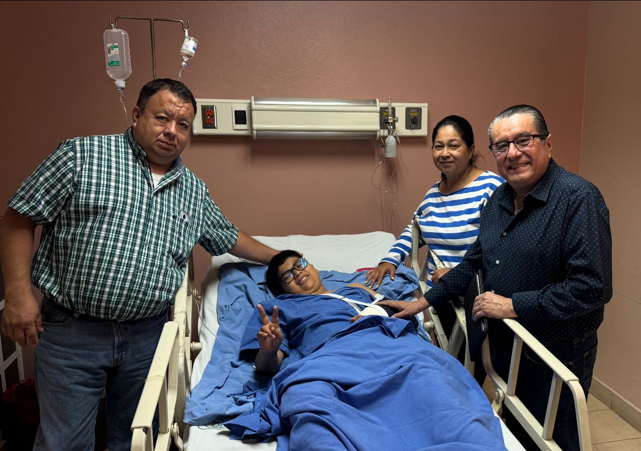 Mario A Martinez García-0