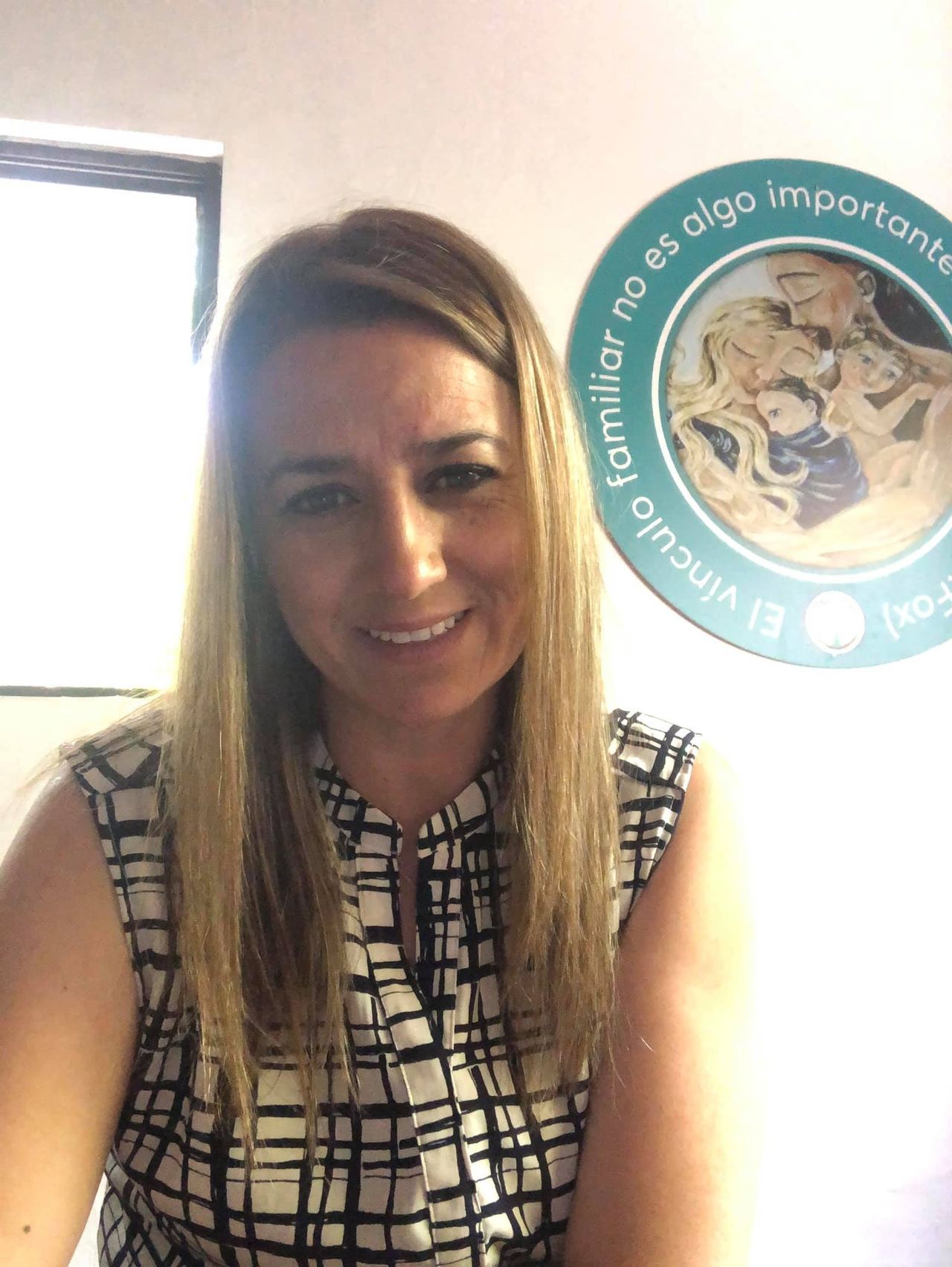 María Del Socorro Favela-1