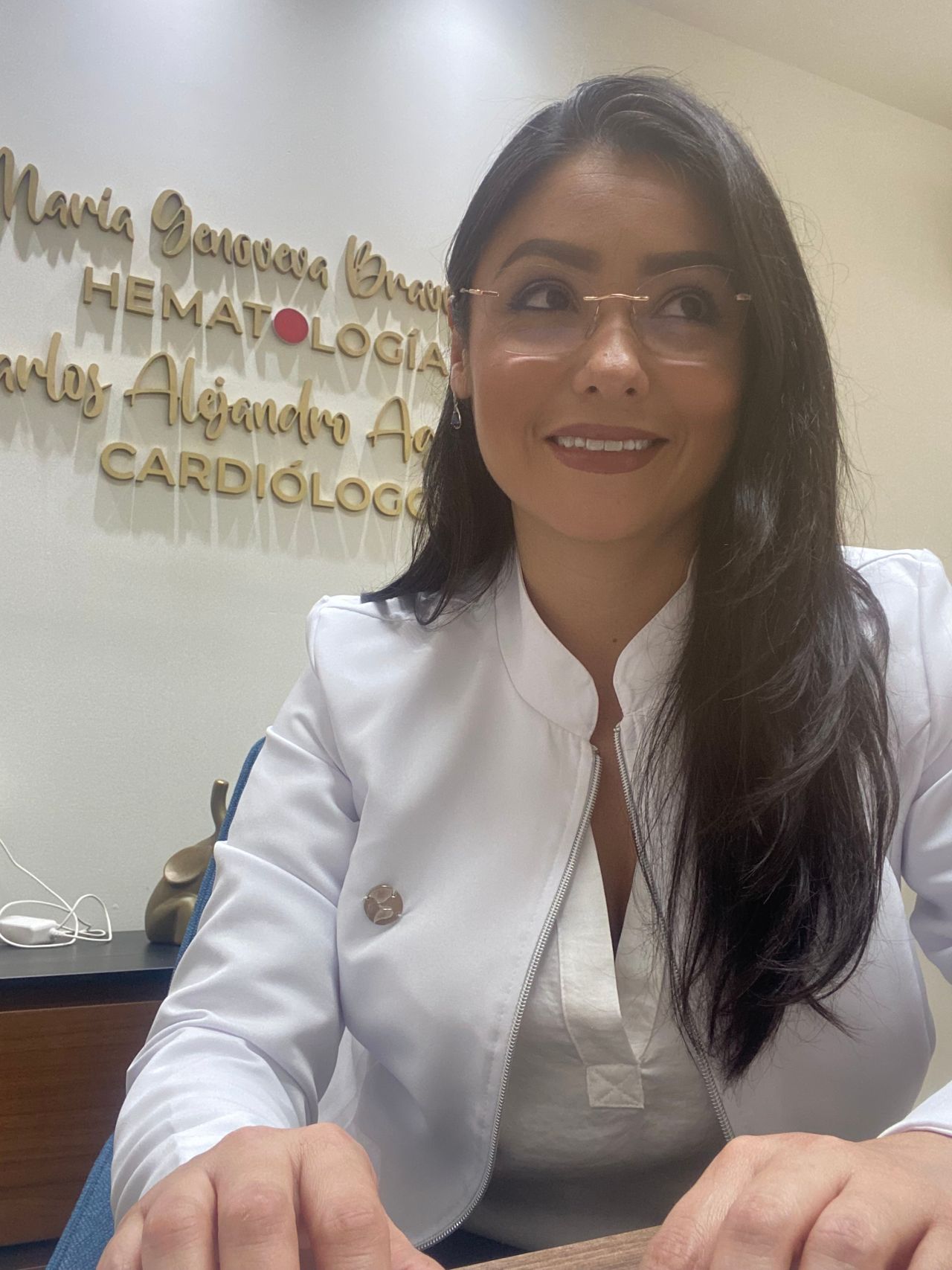 María Genoveva Bravo Reséndiz-0