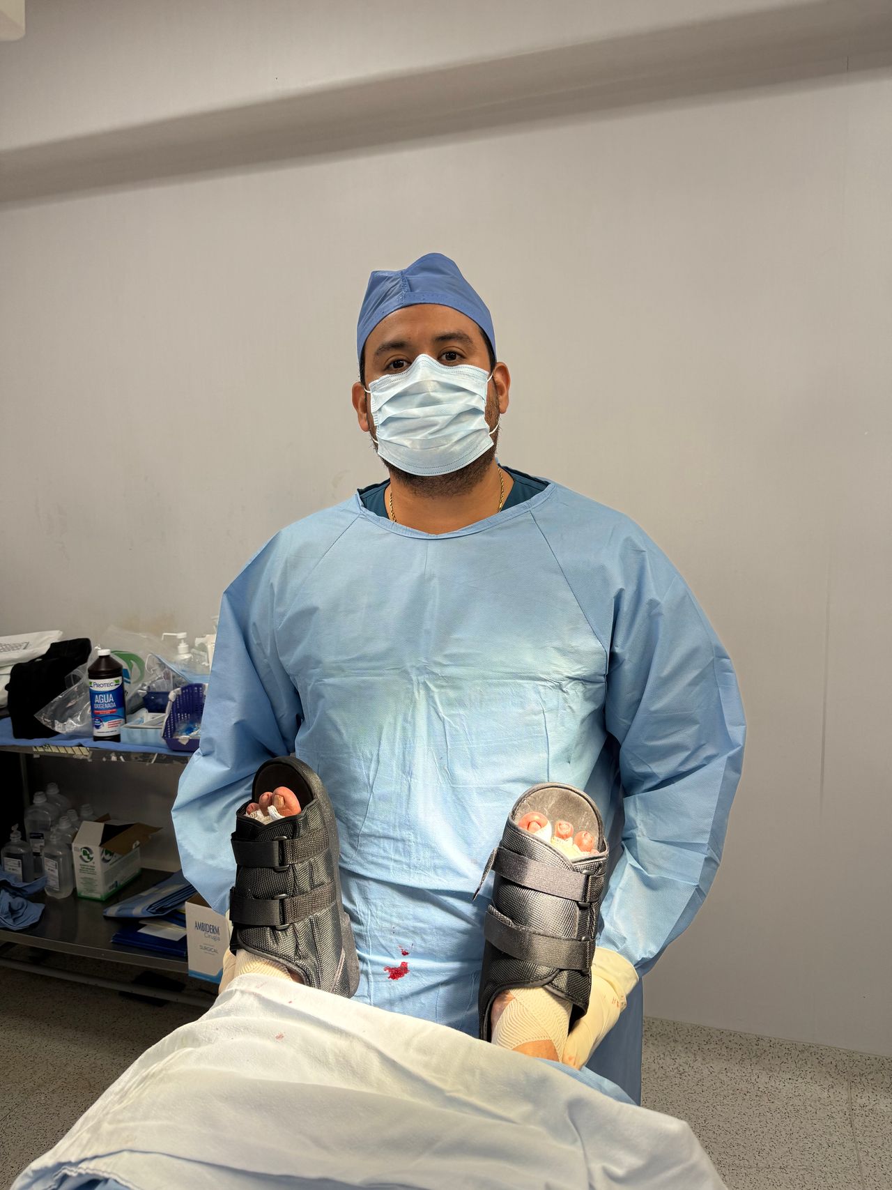 Luis Enrique Armenta  Ramirez-10