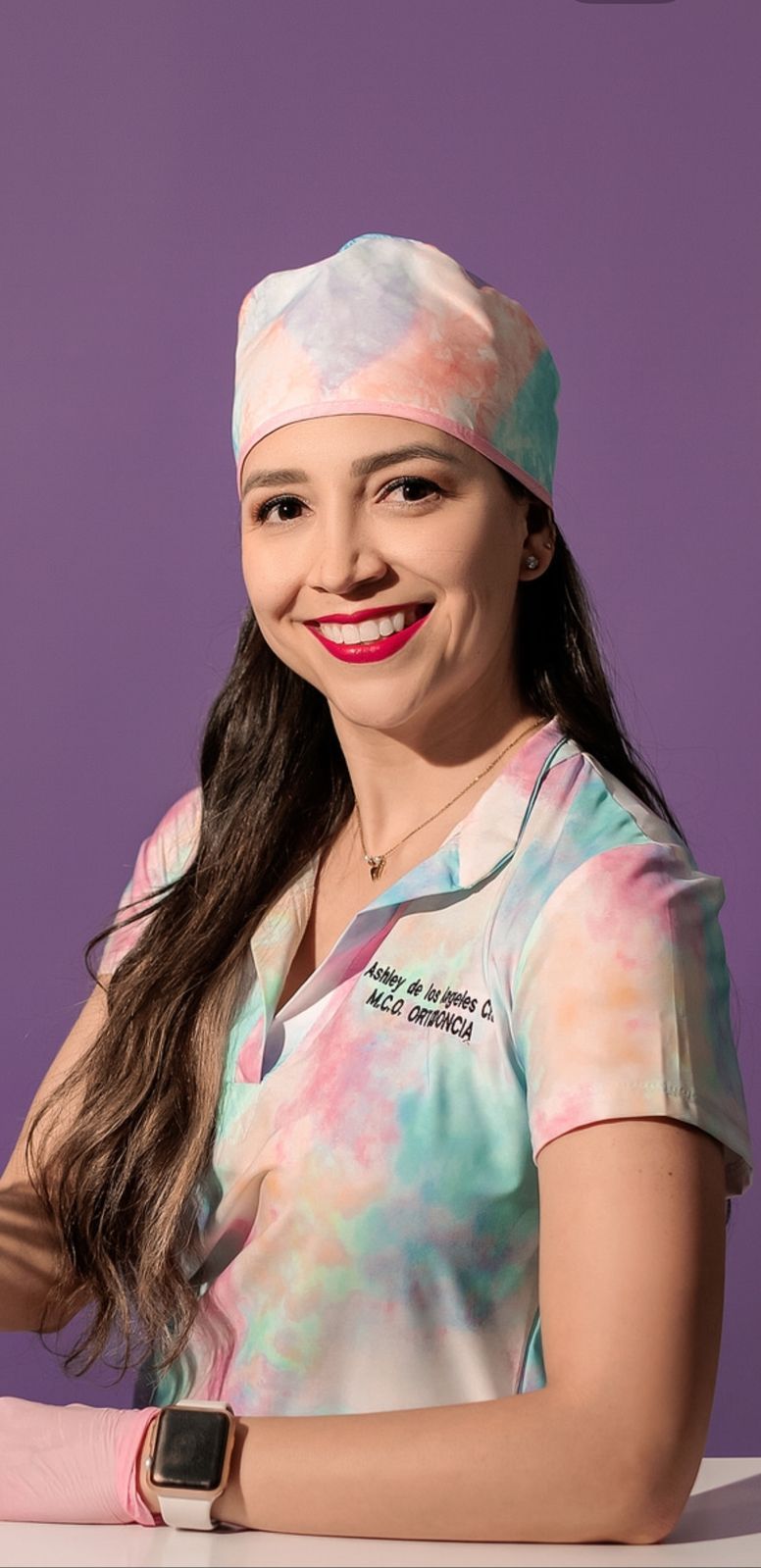 Ashley De Los Angeles Chavira-0