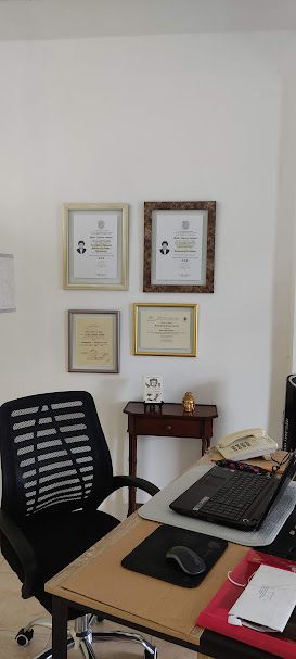 Gladis Trigoura Santana-1