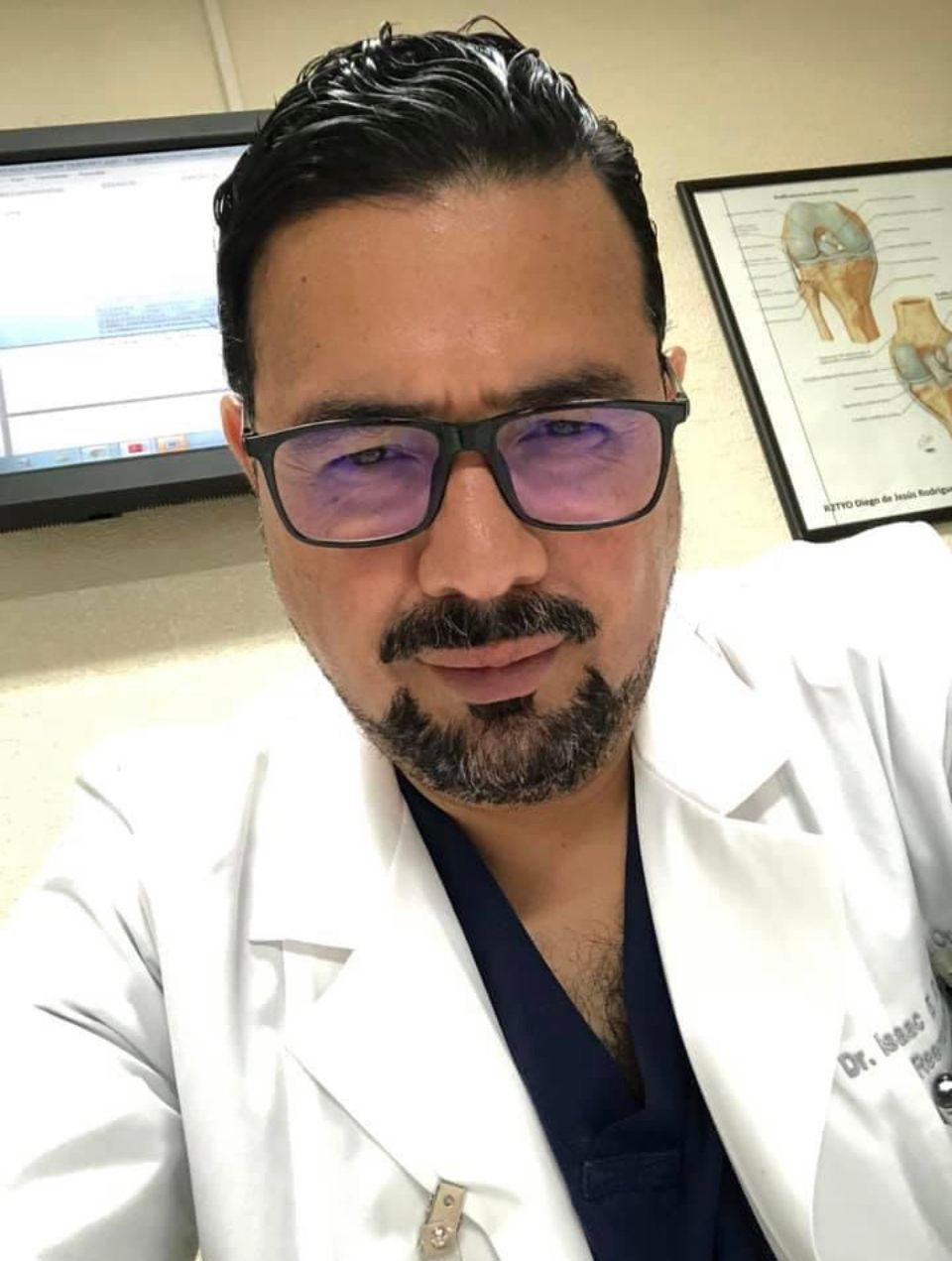 Isaac Edmundo Cervantes Orozco-34