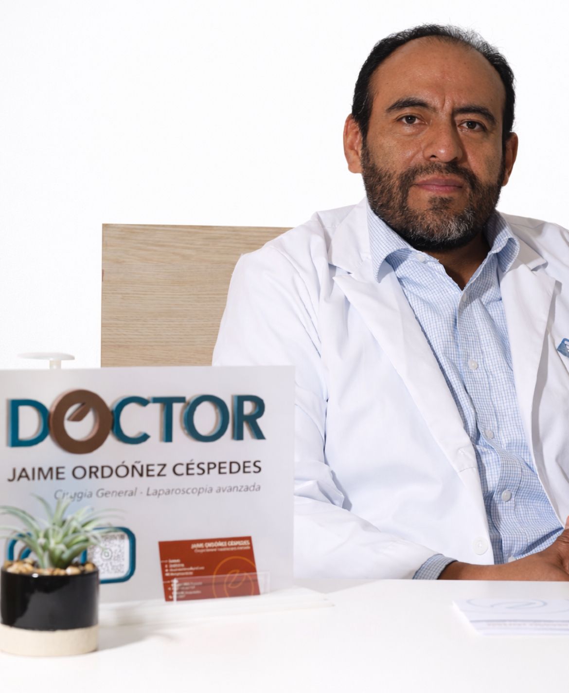 Jaime Julio Ordoñez Céspedes-4