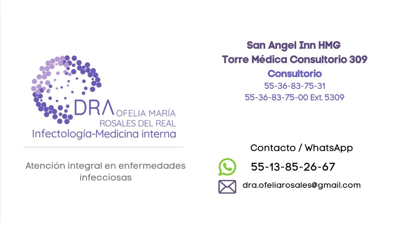 Ofelia María Rosales Del Real-0