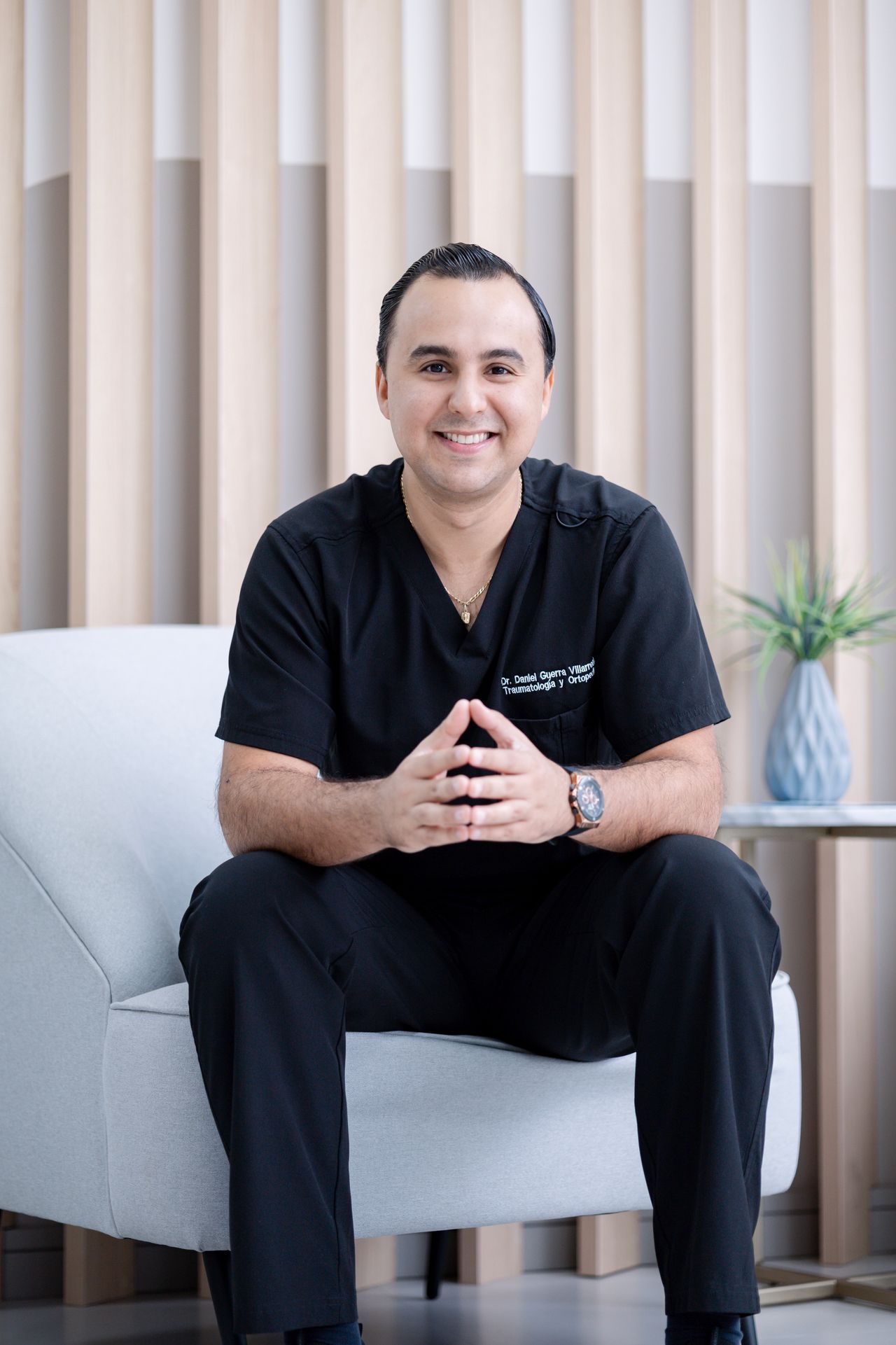 Daniel Guerra Villarreal-0