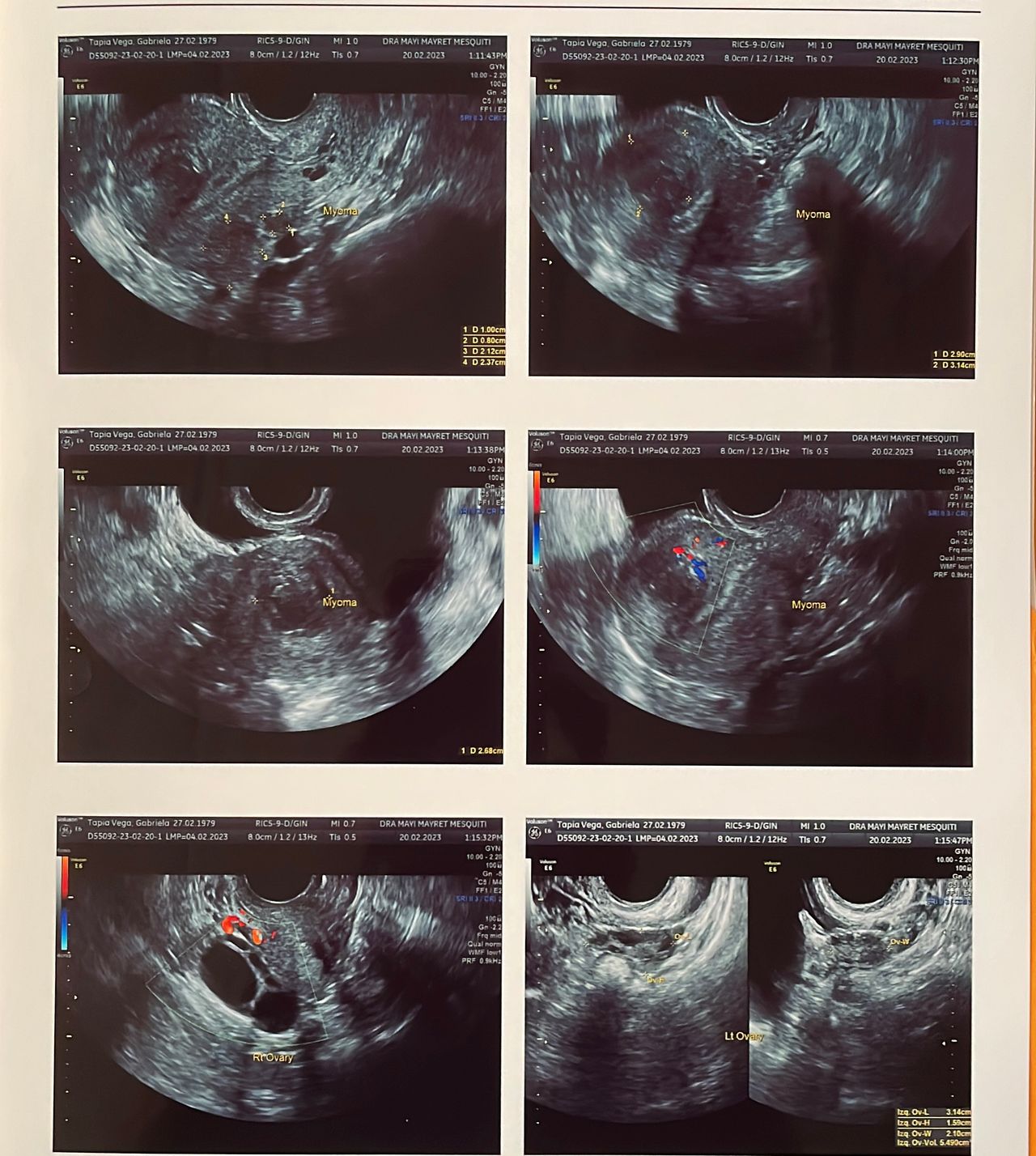 Mayi Mayret Mesquiti-1