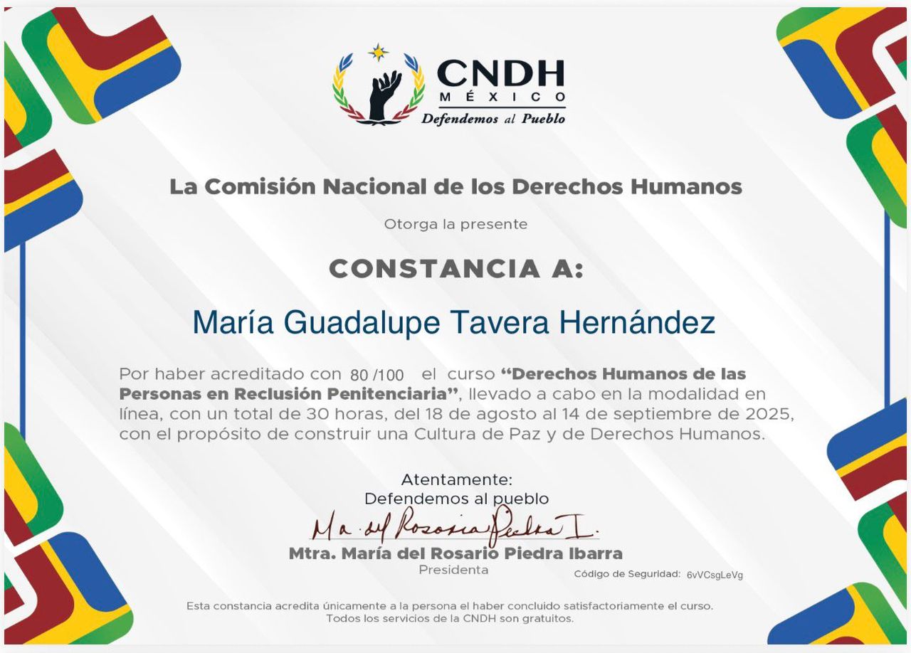 María Guadalupe Tavera Hernández-112