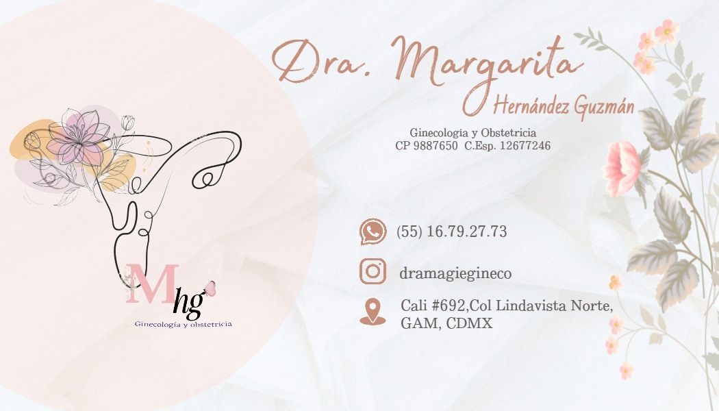 Margarita  Hernández Guzmán -0