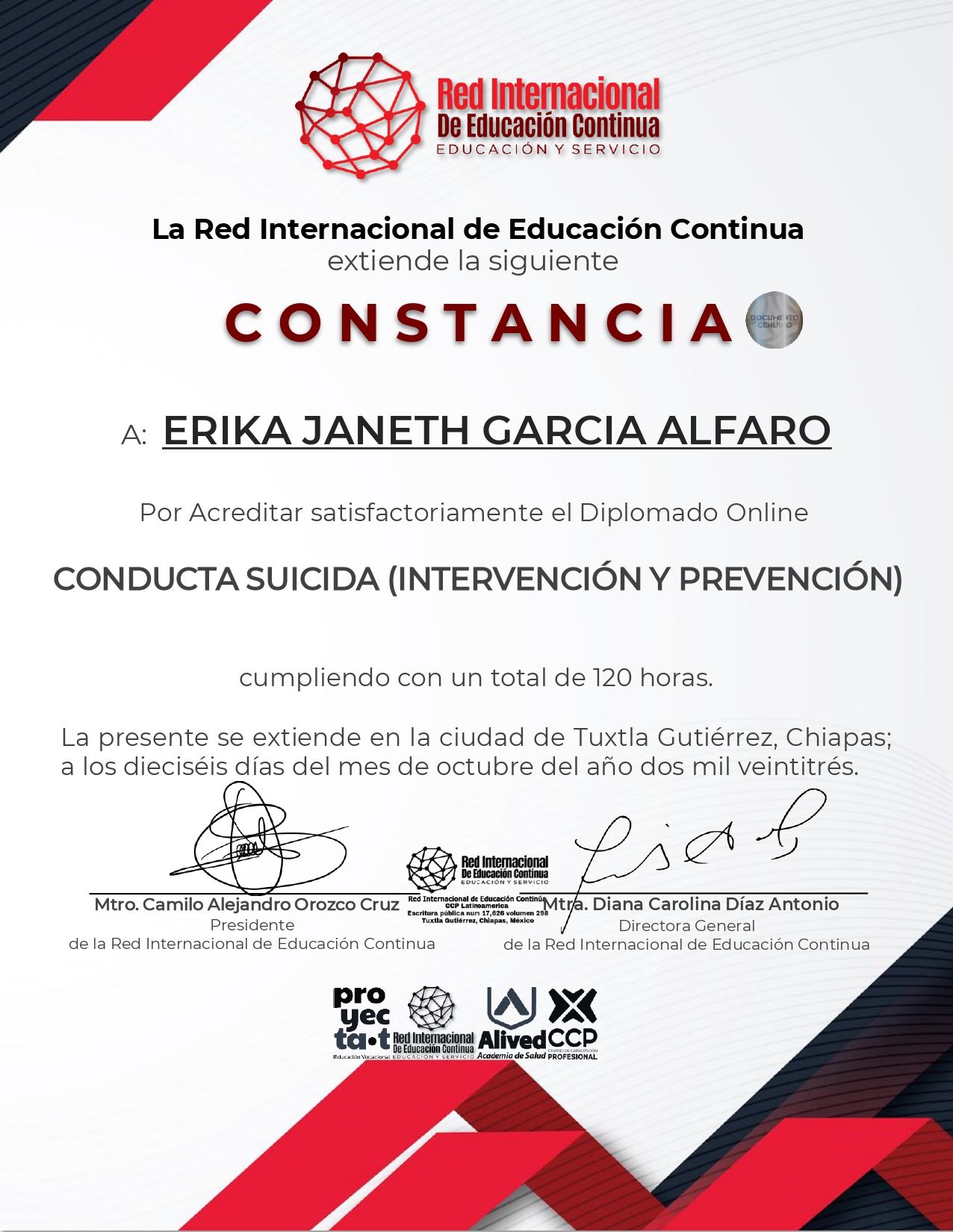 Erika García Alfaro-1