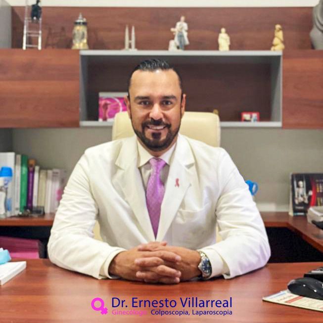 Ernesto Villarreal Gómez-1