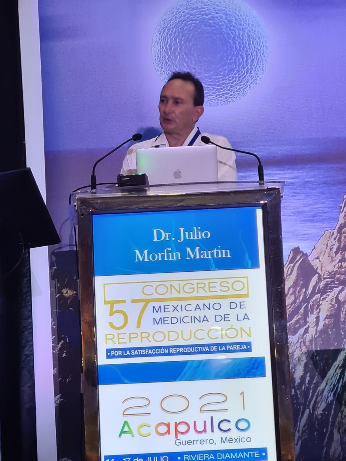 Julio Morfín Martín-0