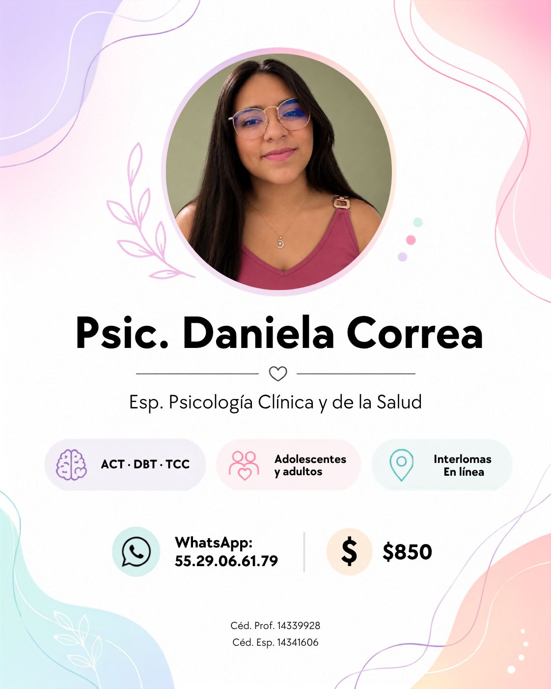 Daniela Fernanda Correa-2