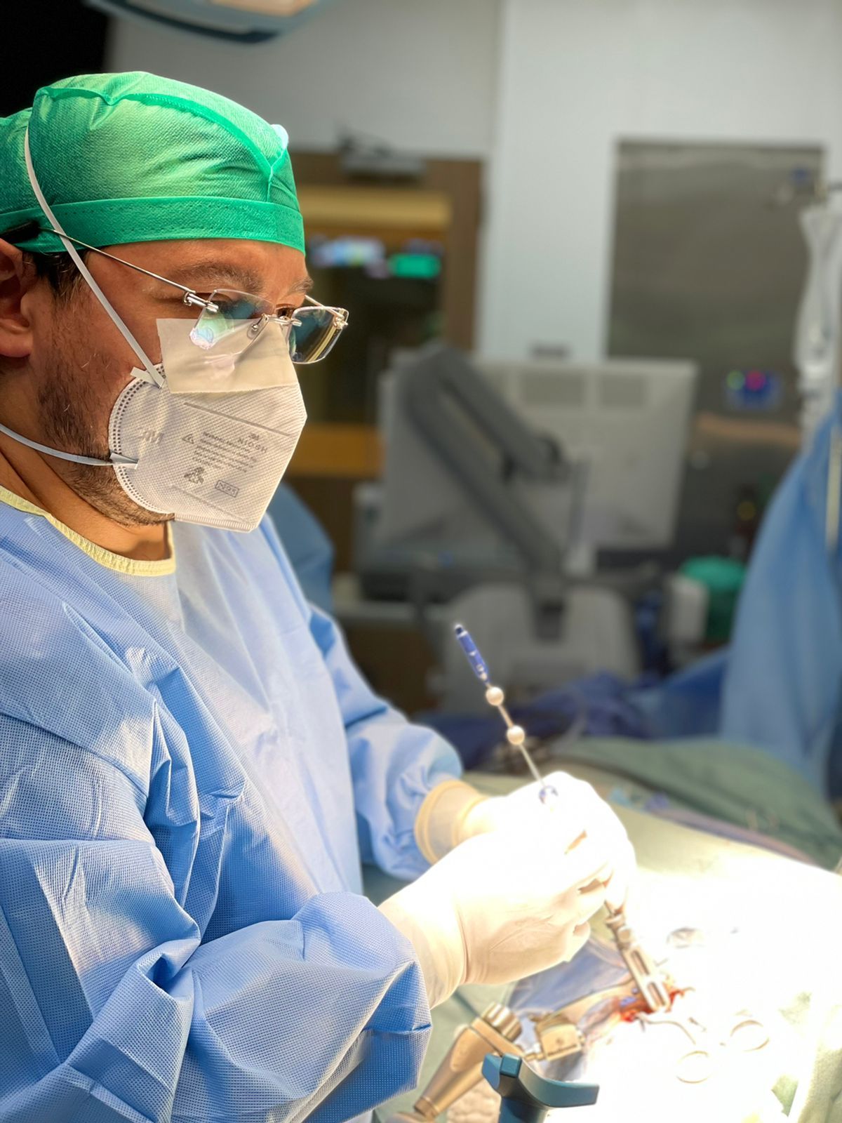 Agustín Dorantes Argandar-18