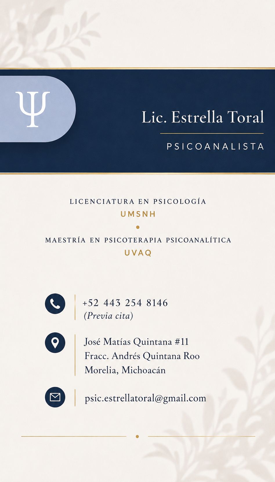 Estrella Toral-0