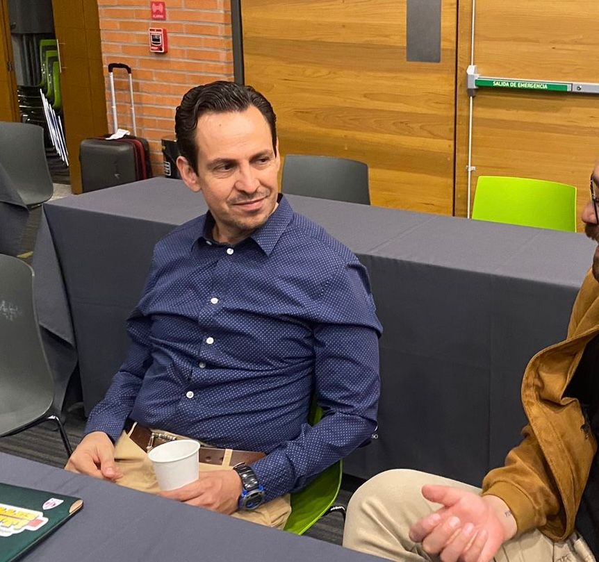 Evaristo Carlos Miges Marín-9