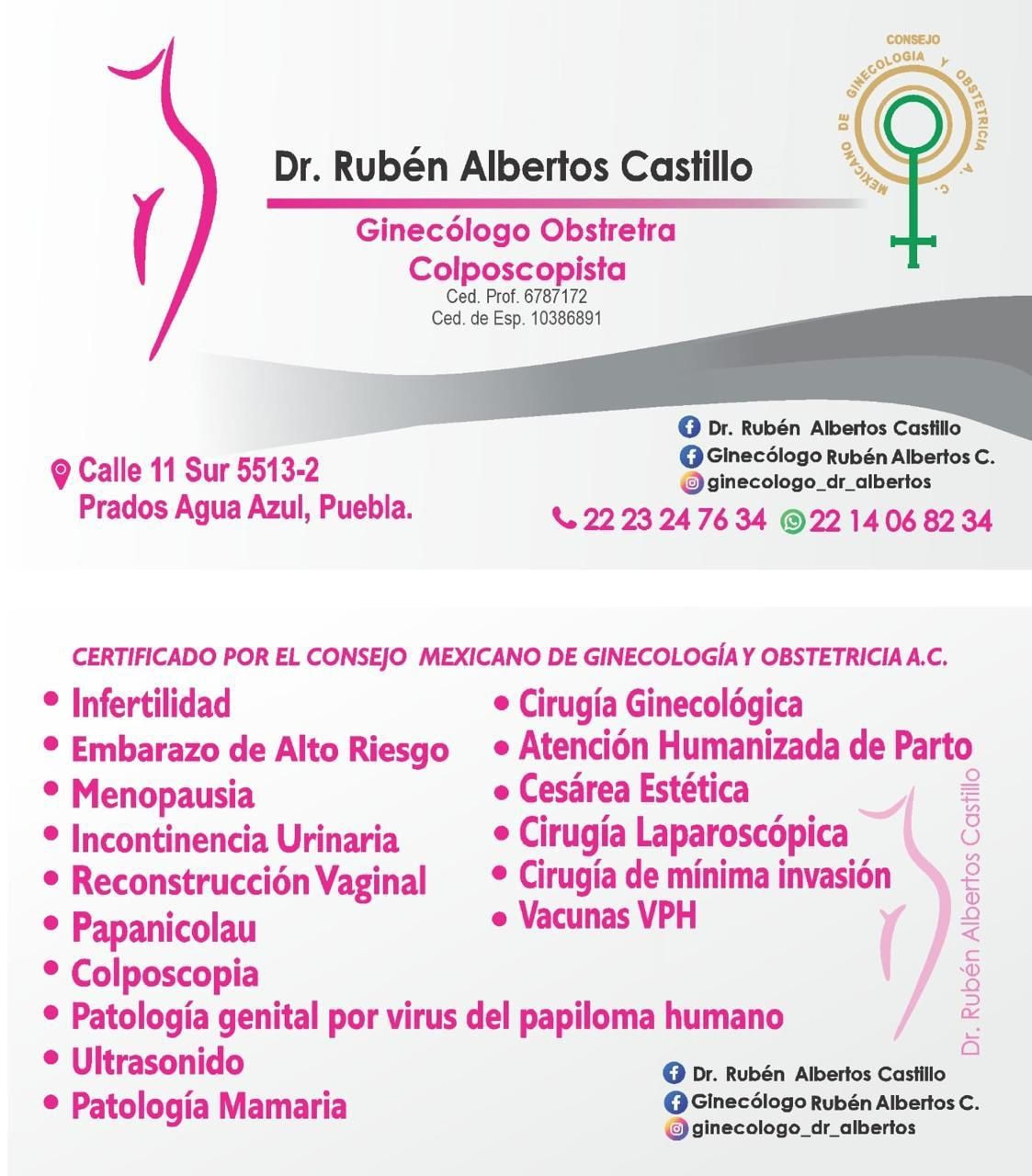 Rubén Albertos Castillo-2