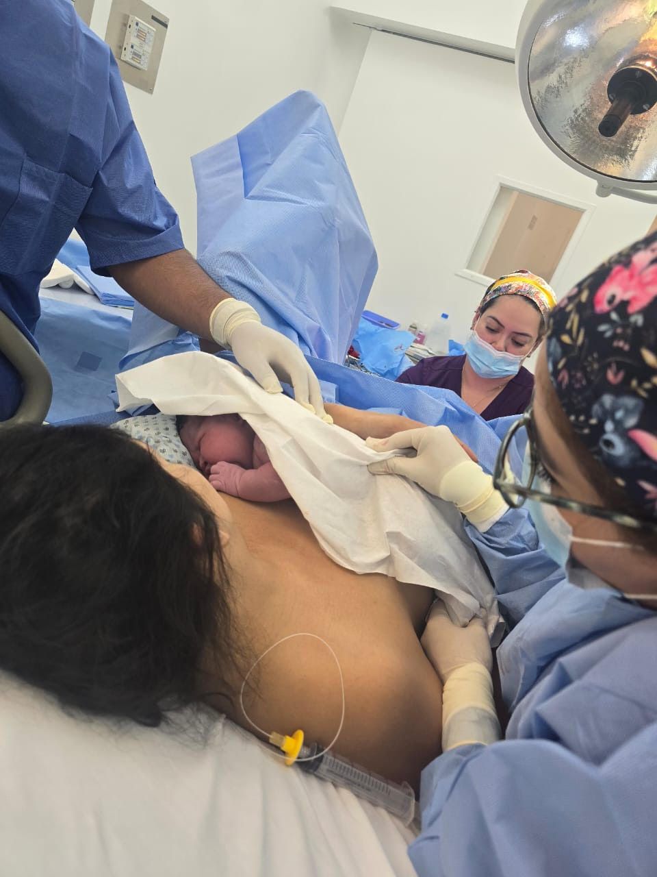 Gloria Elena Cruz Piñones-0