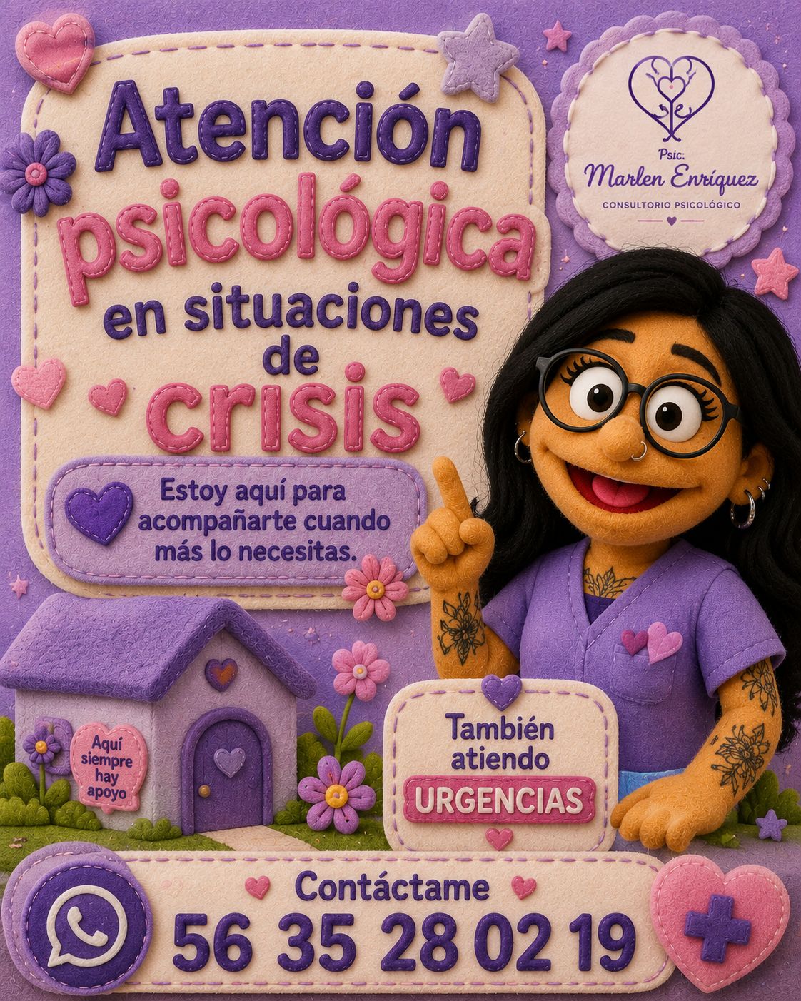 Lili Marlen Enríquez Nava-2
