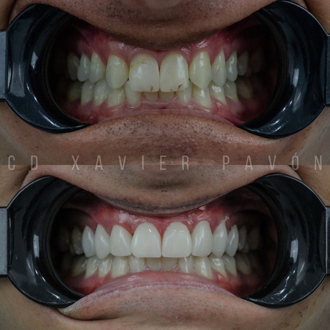Francisco Xavier Primo Pavón-10