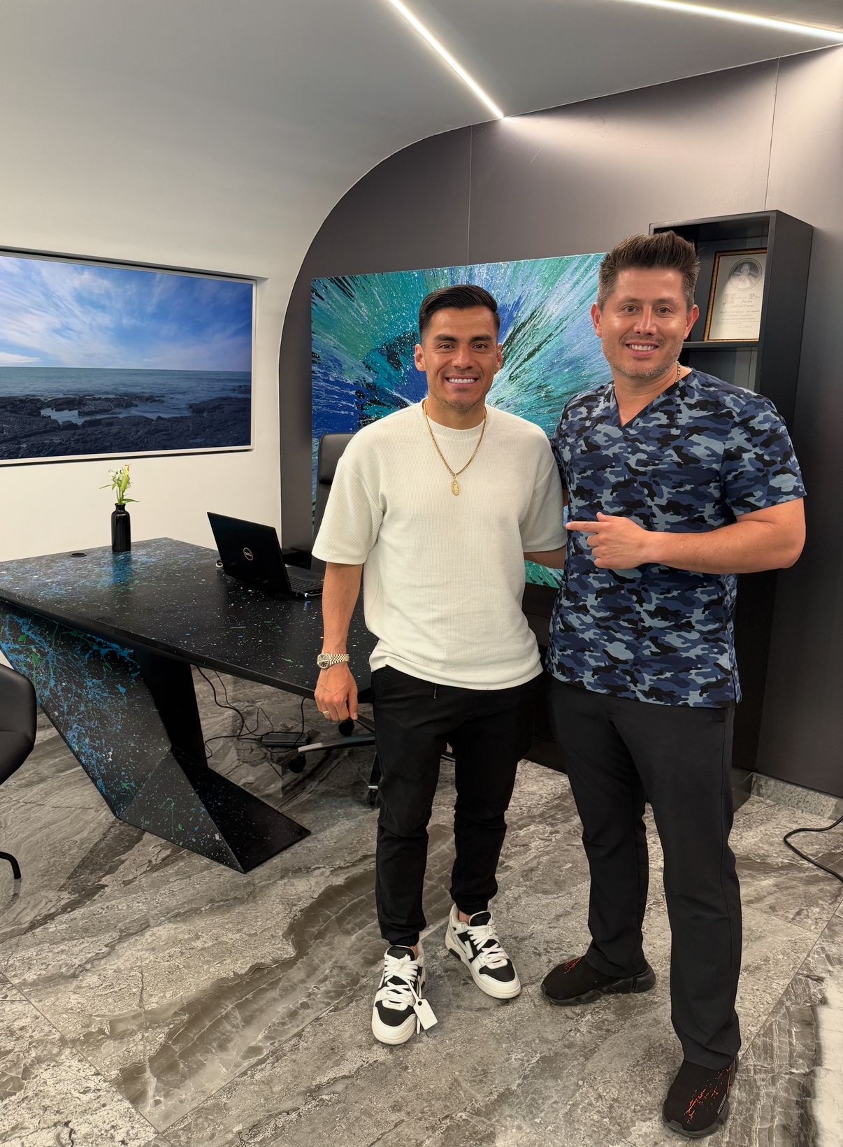 José Francisco Del Real García-0