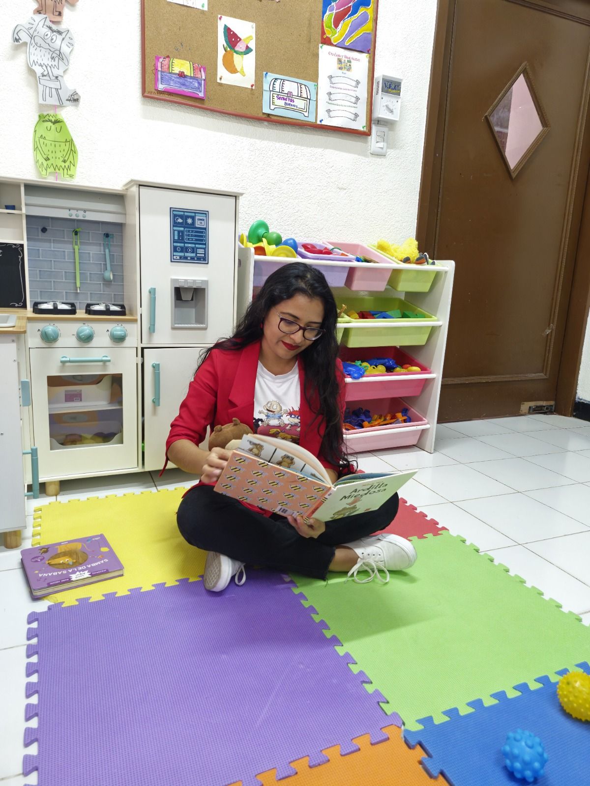 Lidia Gabriela Pech Balam-5