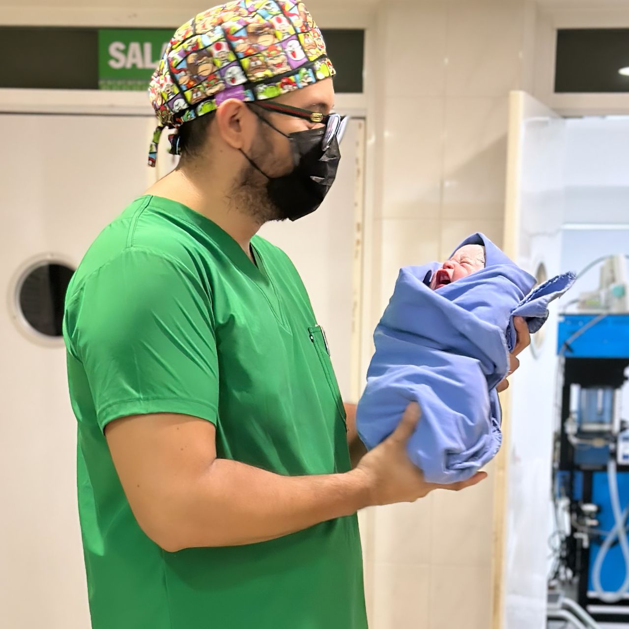 José Santiago Almazán Pérez De La Vega-11