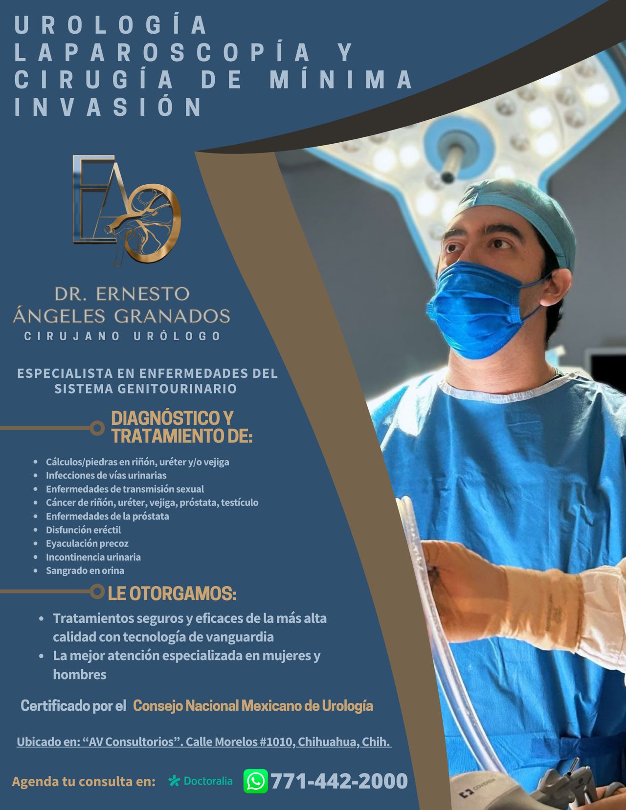 Ernesto Ángeles Granados-0