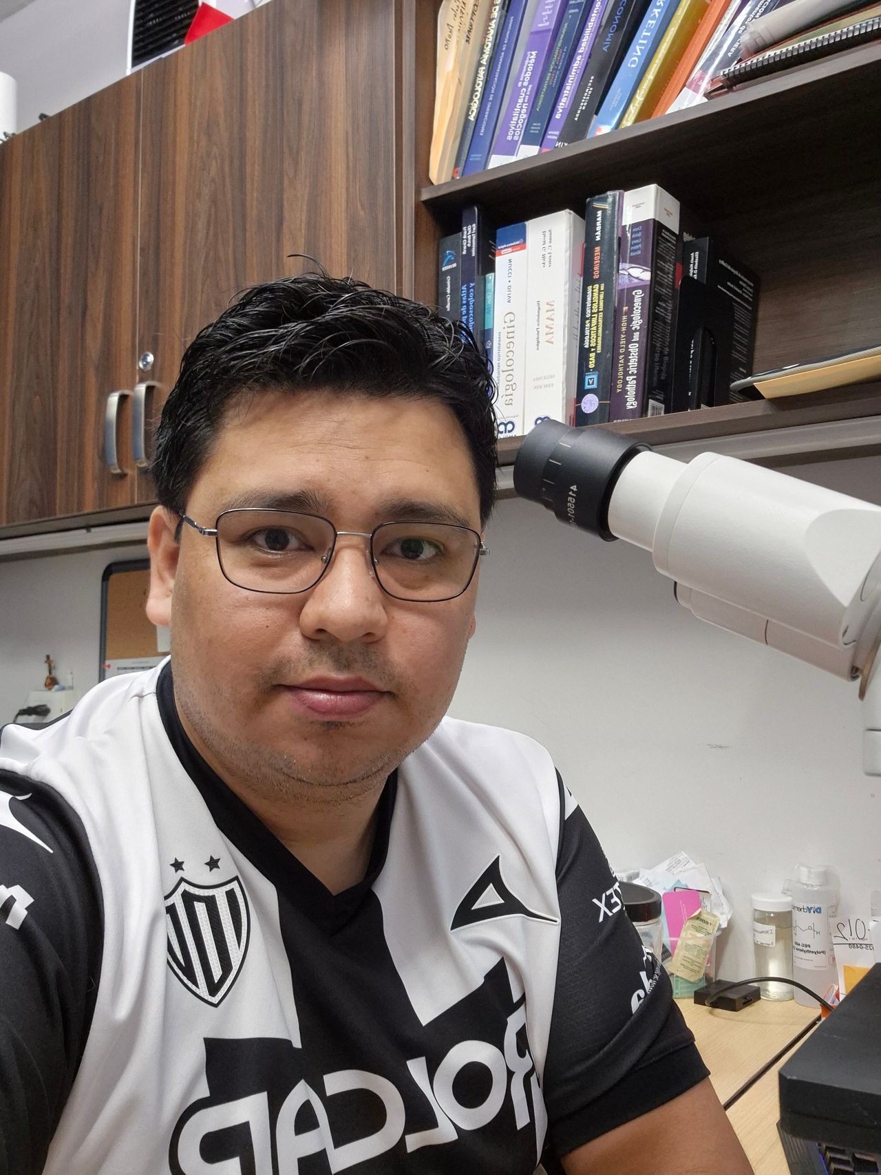 Julio César Sánchez Venegas-1