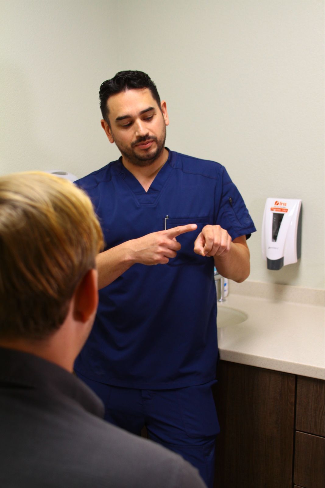 Luis Enrique Sanchez Gracia-0