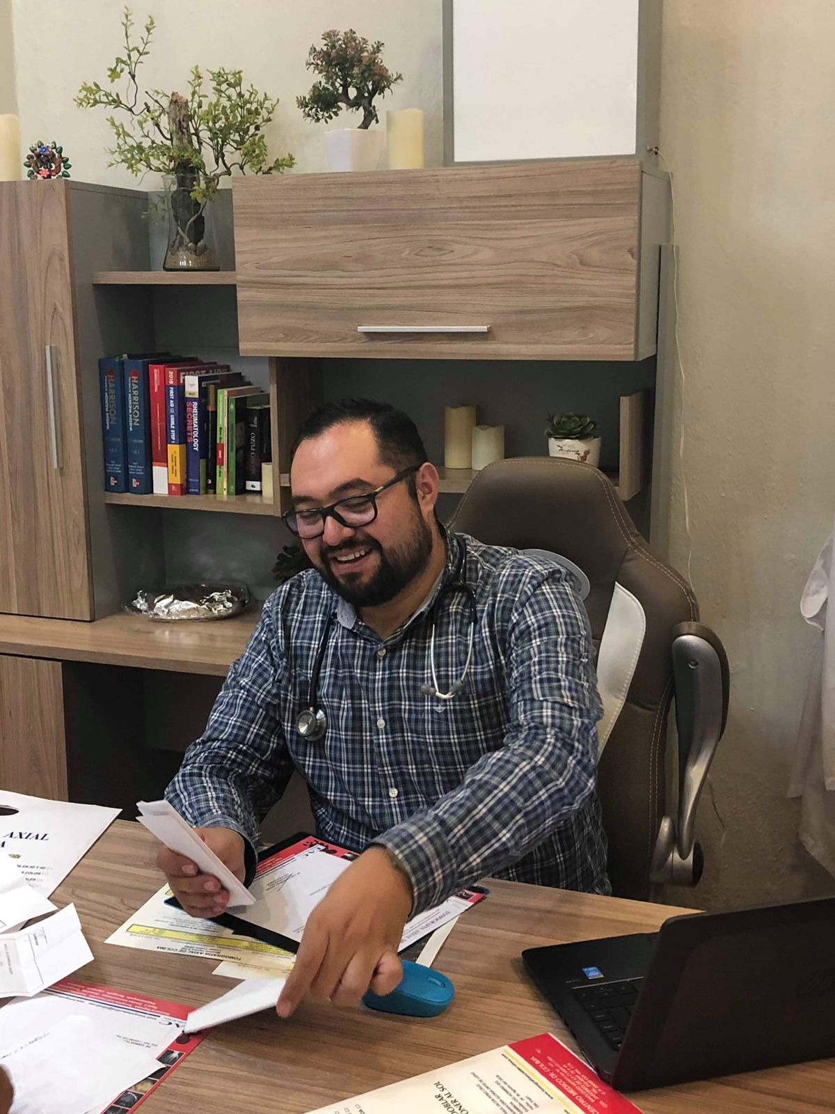 Paul Jacob Pérez Cruz-1