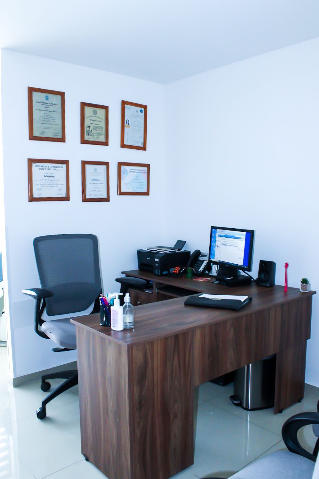 Luz María González García-3