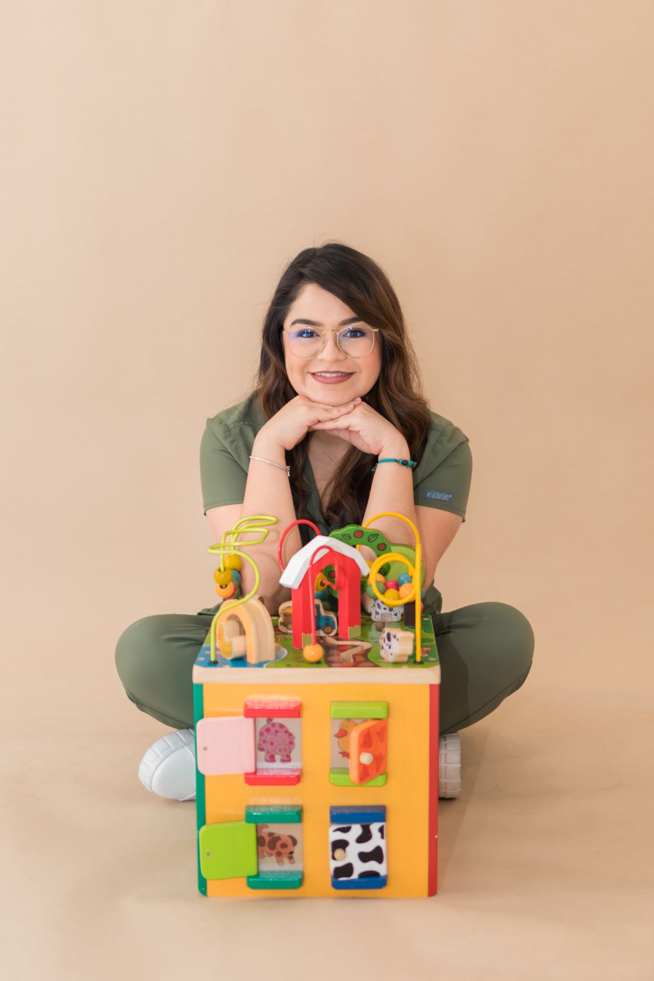 Sarahi De Pau Onell-0