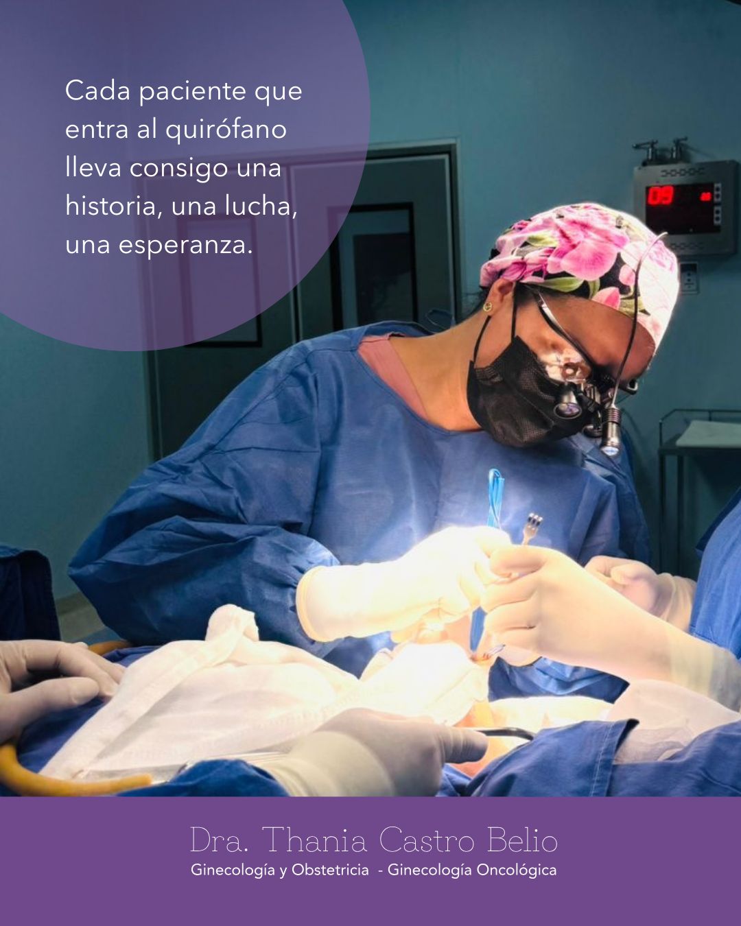 Thania Castro Belio-2