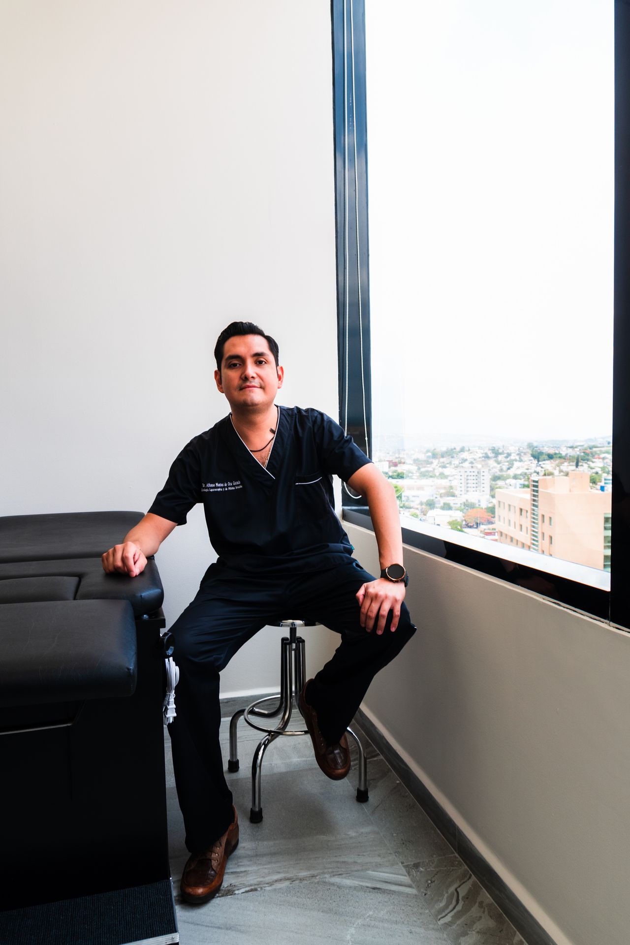 Alfonso Montes De Oca Guzmán-3