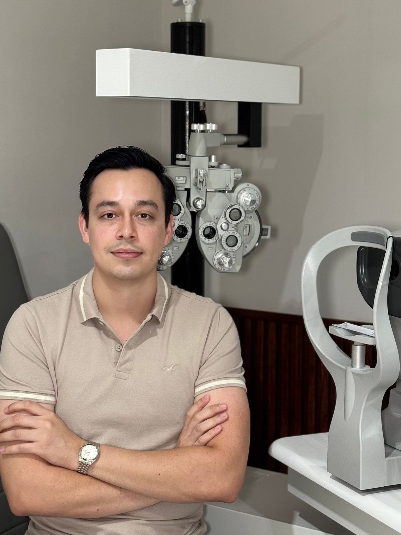 Carlos Alberto Lomelí Chong-3