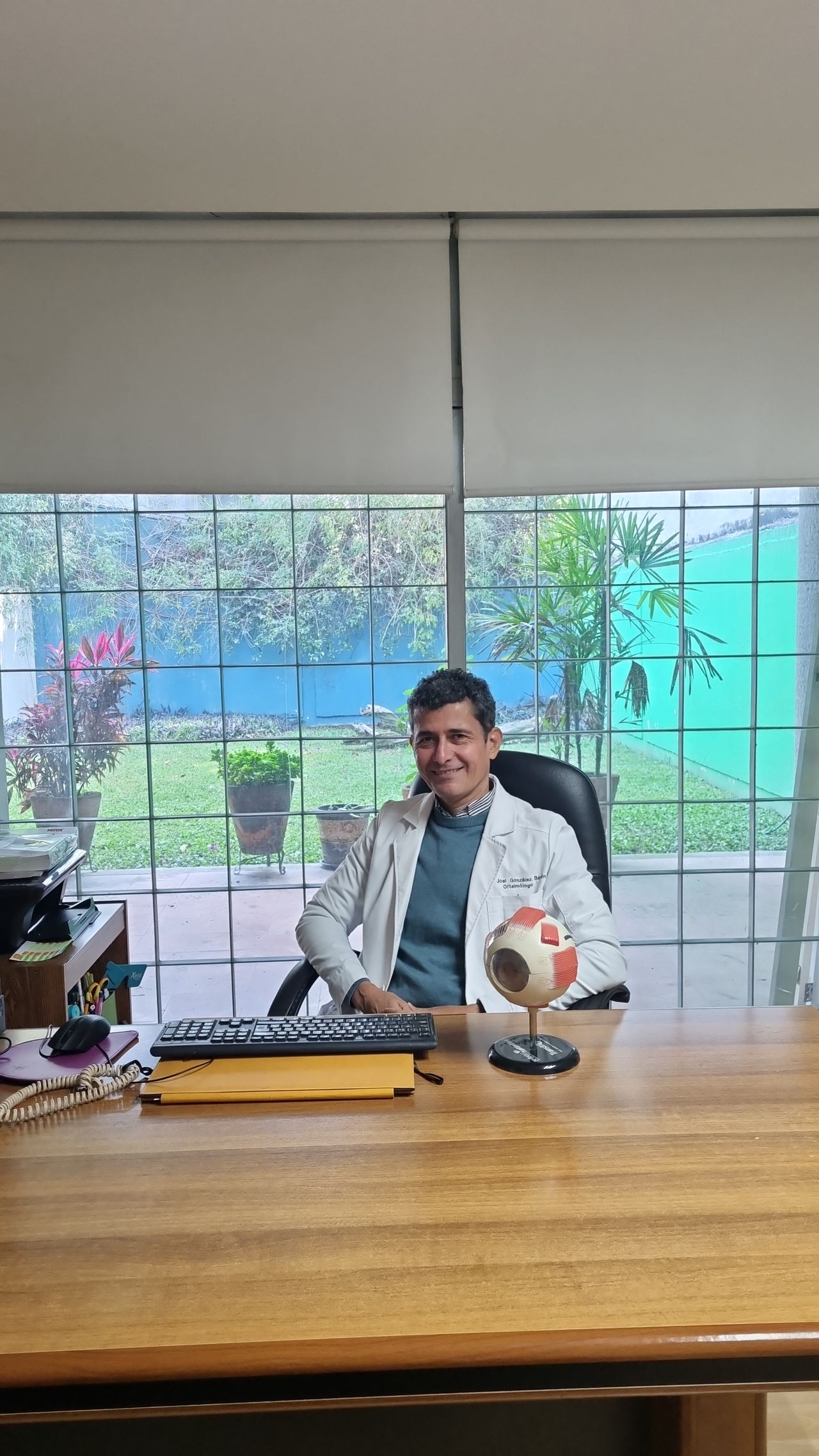 Joél González Barón-2