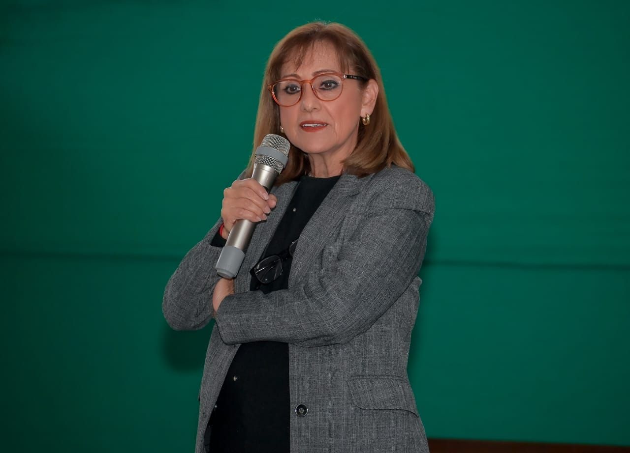 Rosa De Guadalupe Esquivel Romero-6