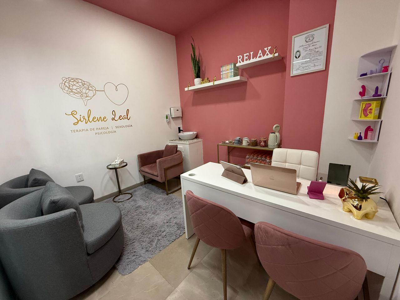 Sirlene Montserrat Vázquez Leal-0