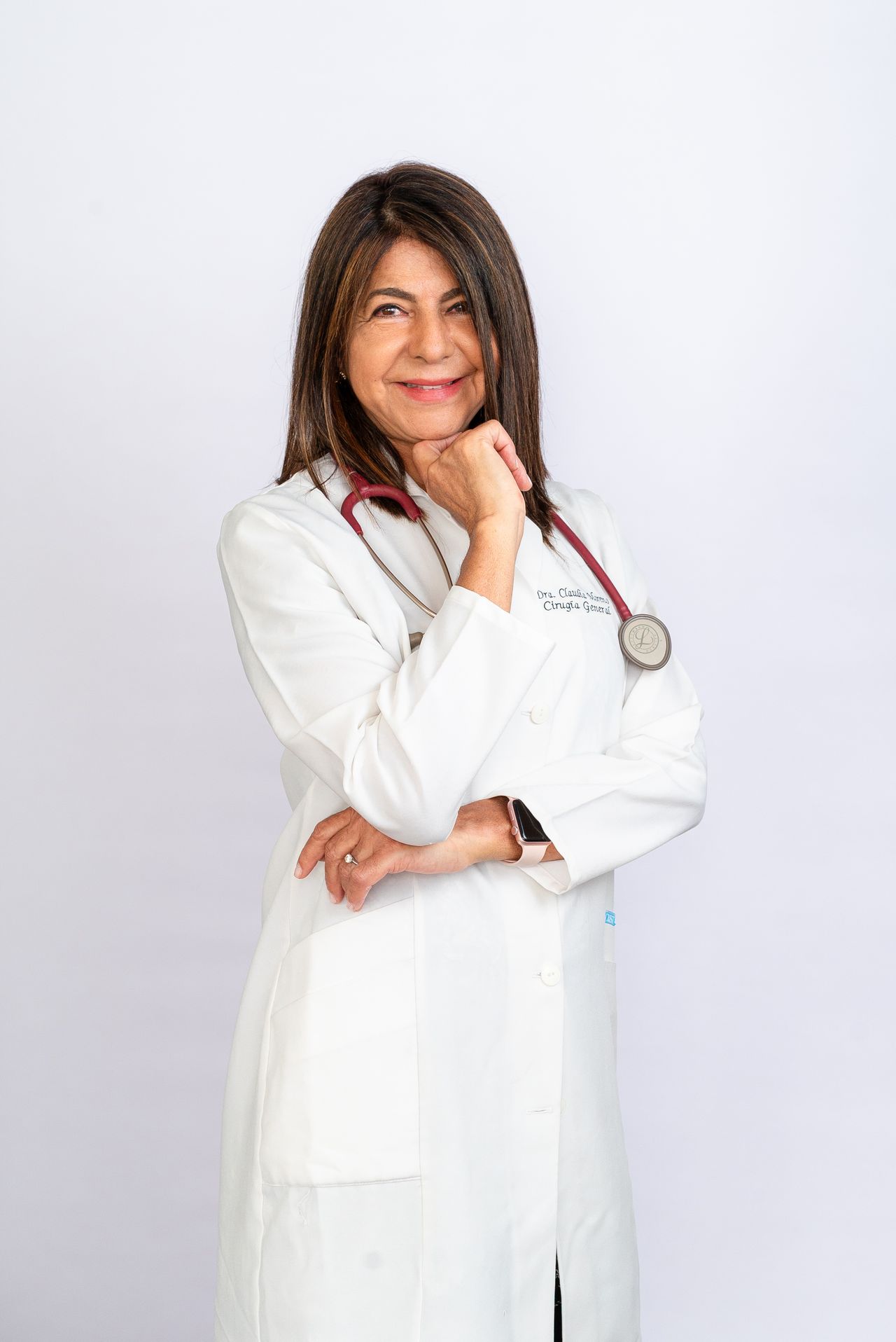  Claudia Teresa  Moreno-1