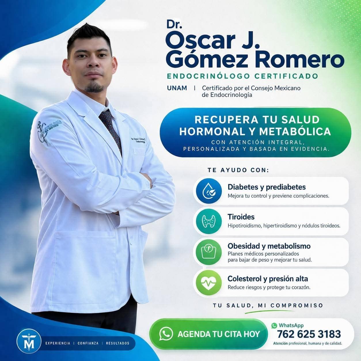Oscar Josue Gómez Romero-0