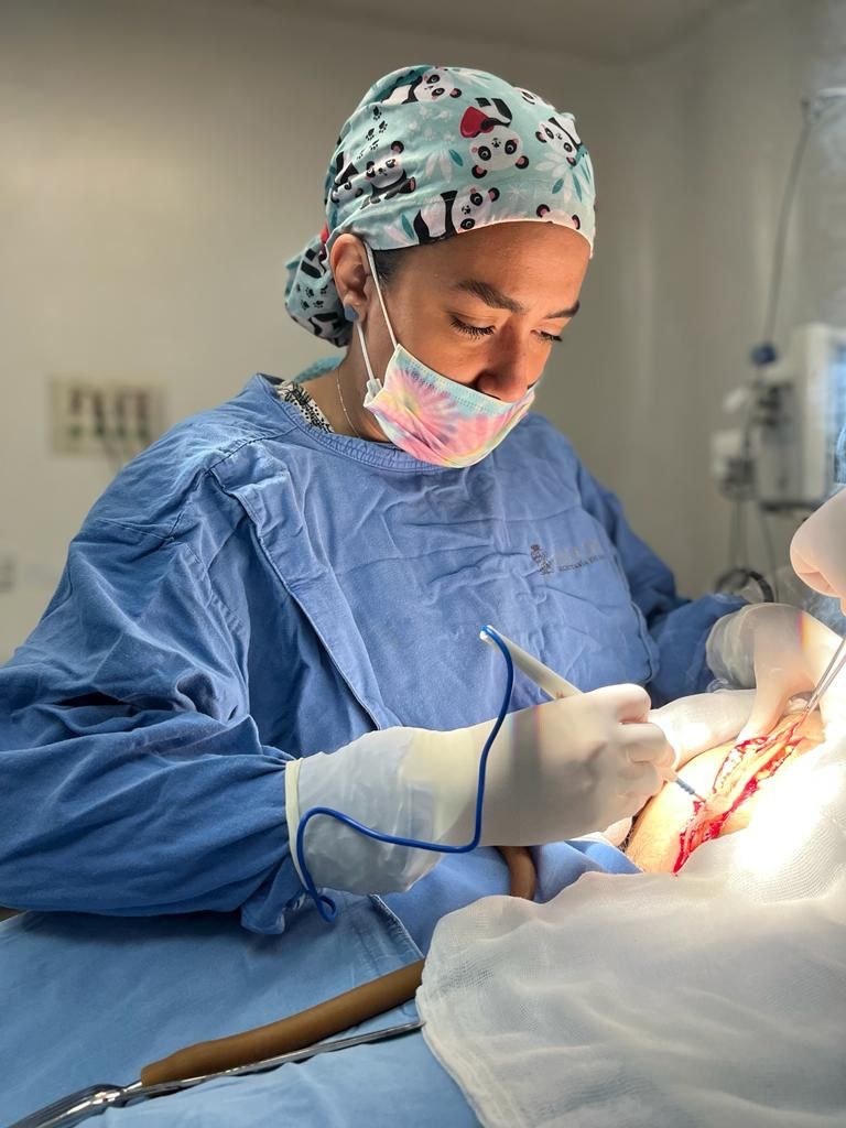 Michelle Melgarejo Quintana-1